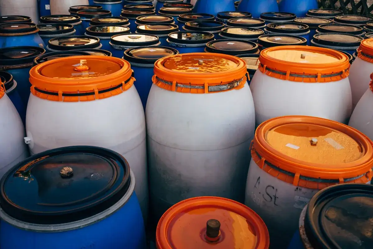 Hazmat Cleanup in Green Lake, Seattle, WA