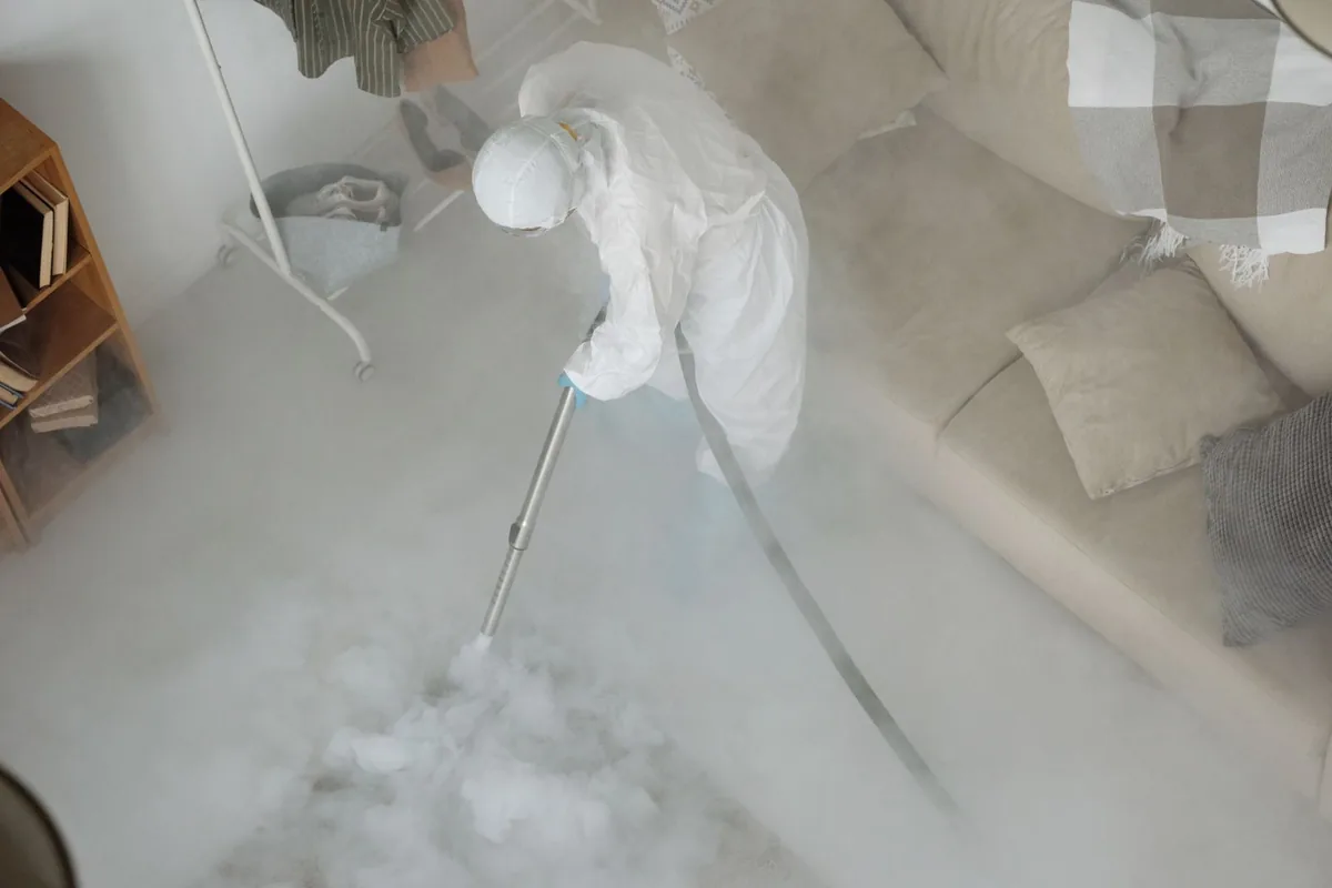 Biohazard Cleanup in Green Lake, Seattle, WA